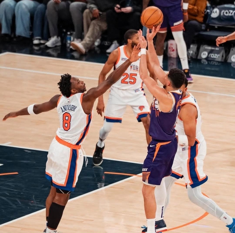 AYXapp下载-太阳客场击败雷霆，晋级西部半决赛