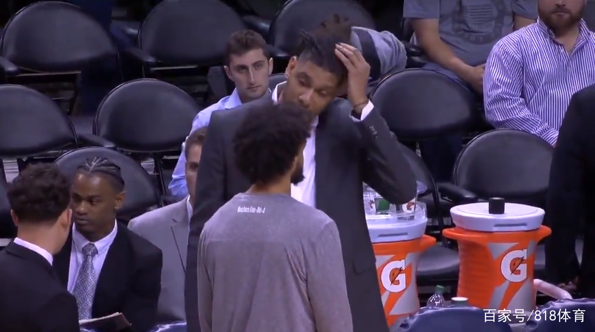 塞尔蒂克主帅赛前揭秘对手战术