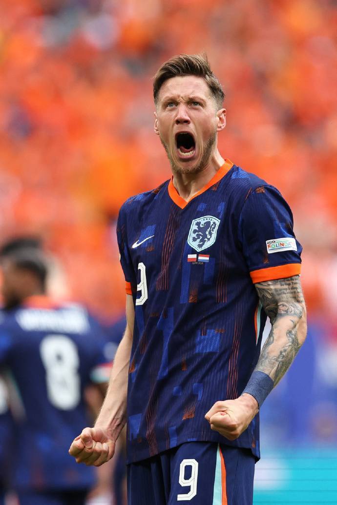 爱游戏-荷兰队球员伤愈复出，欧洲杯出线前途光明的简单介绍