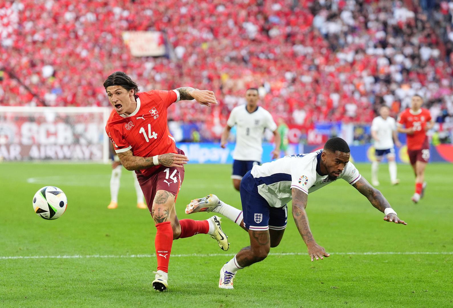 爱游戏在线-关于瑞士球队斗志昂扬，赢得胜利的信息