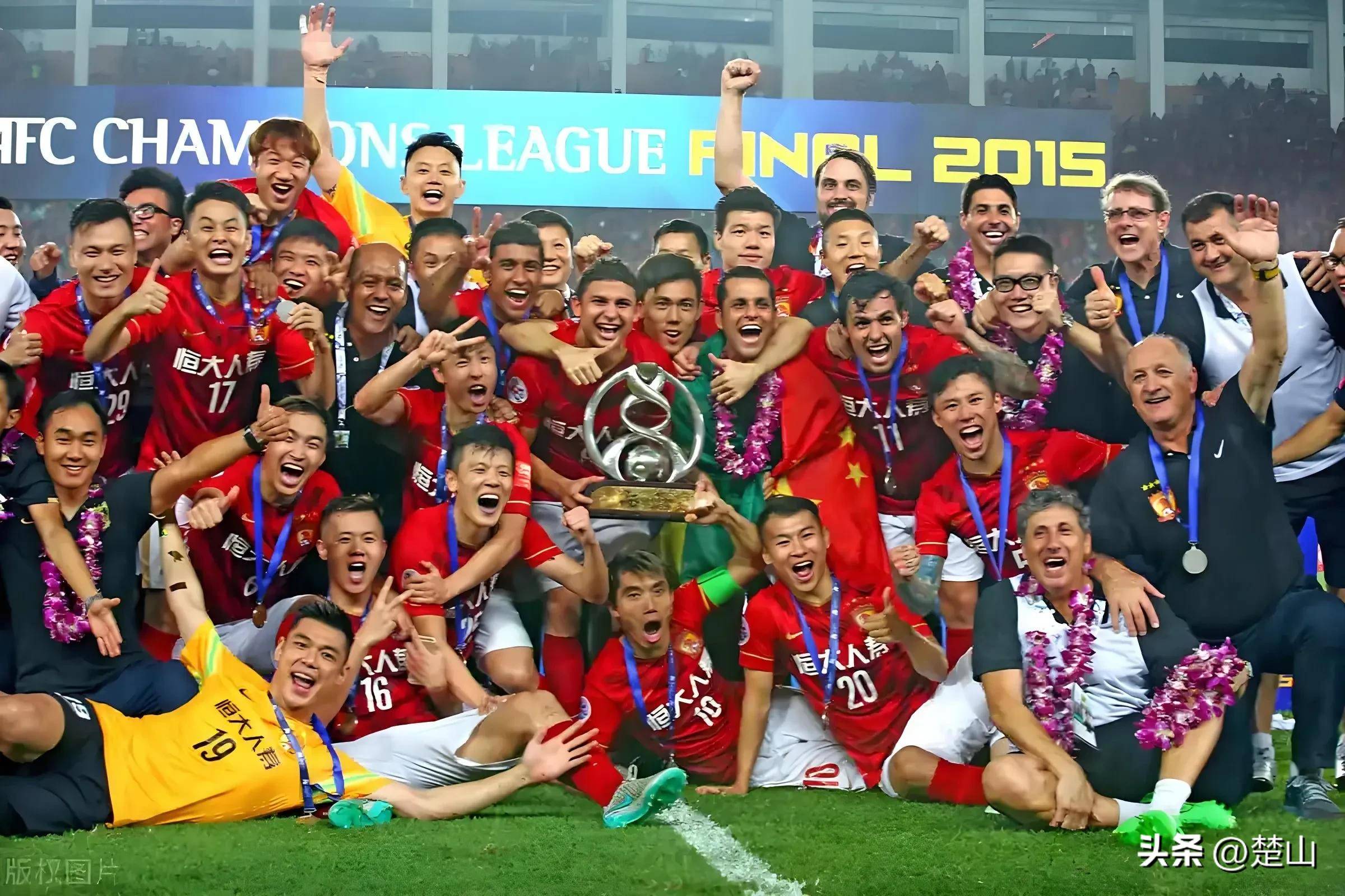 亚洲冠军实力抢眼,谁将称霸球场 亚洲冠军实力抢眼,谁将称霸球场
