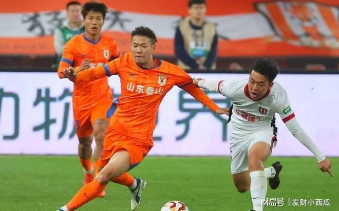 上海德比今晚打响,谁能笑到最后? 上海德比今晚打响,谁能笑到最后?