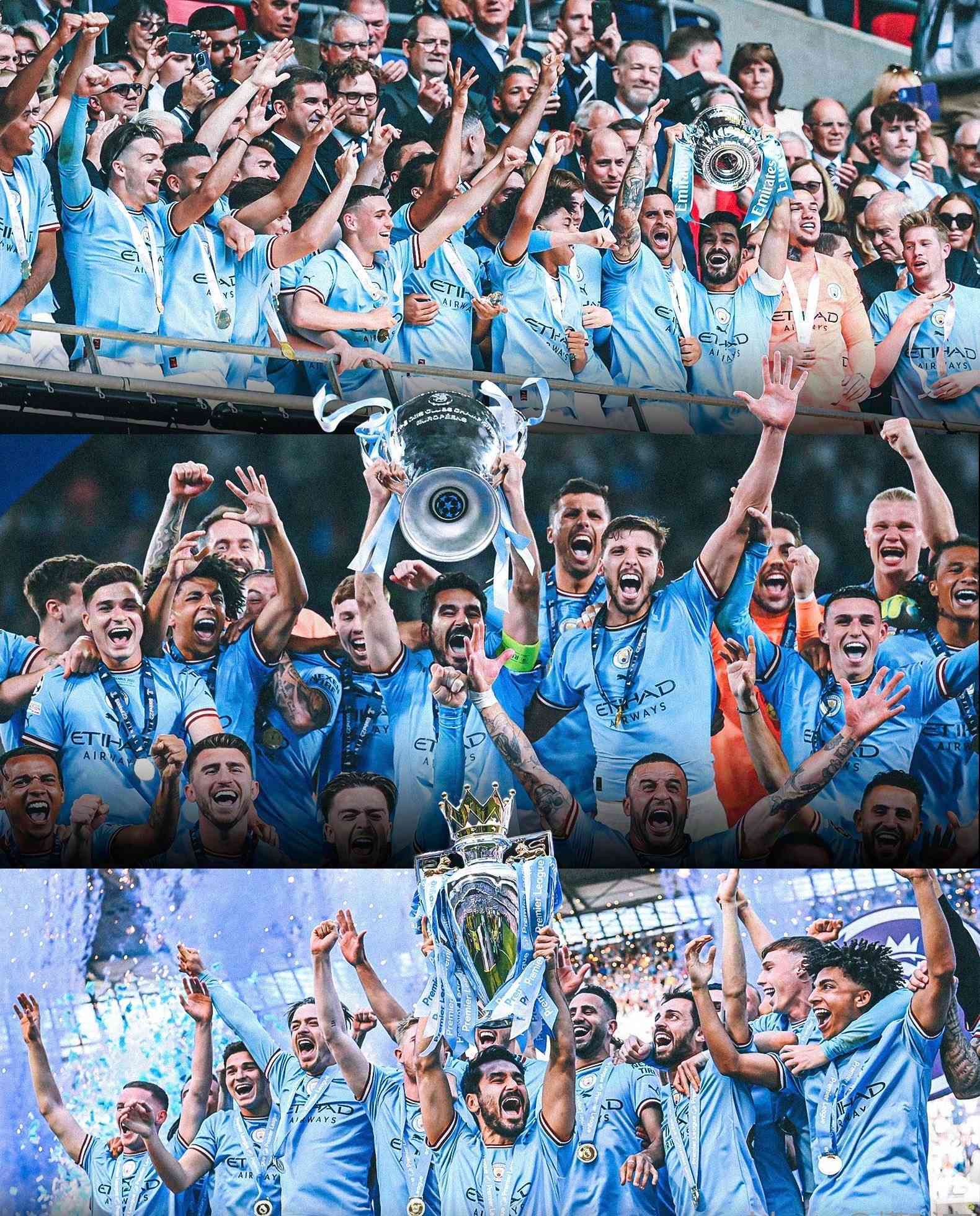 曼城下一场英超比赛面对实力强劲的对手的简单介绍 曼城下一场英超比赛面对实力强劲的对手的简单介绍