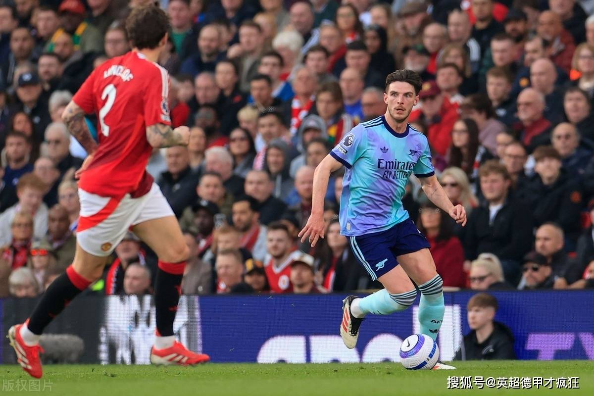 阿森纳逼平曼联，遭遇不胜连败困境！的简单介绍