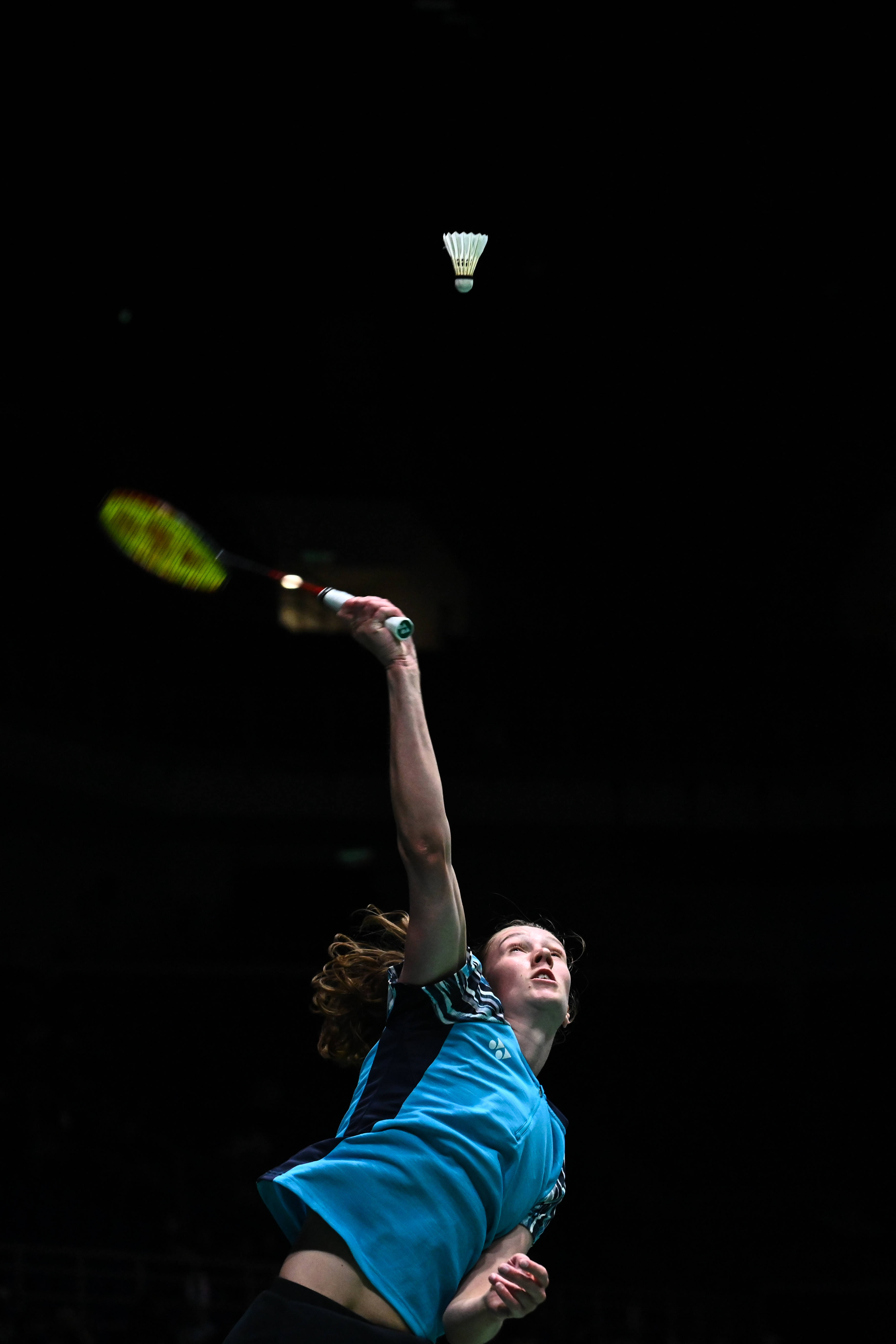 爱游戏体育官网-挪威羽毛球选手逆转晋级下一轮比赛