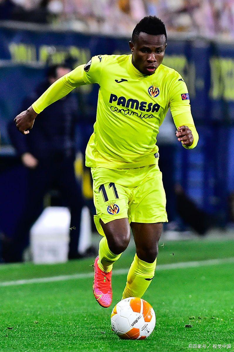 爱游戏官方-比利亚雷亚尔战胜对手，继续领跑积分榜的简单介绍