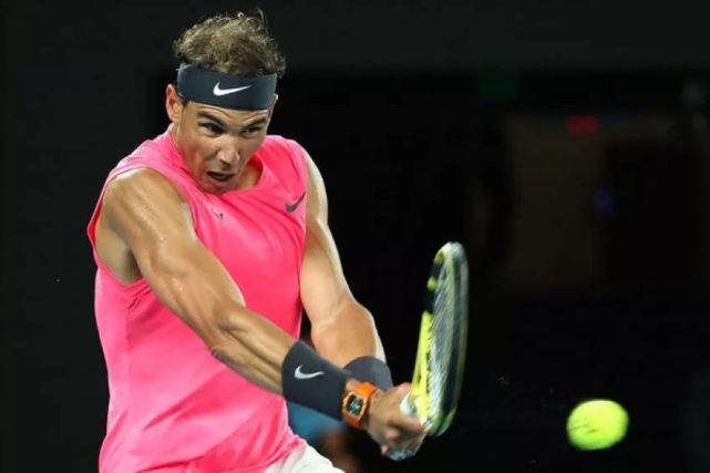 法网碾压澳网,蒂姆高光表现 法网碾压澳网,蒂姆高光表现