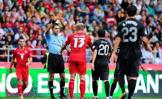 柬埔寨俱乐部在国际赛事中击败强劲对手 柬埔寨俱乐部在国际赛事中击败强劲对手