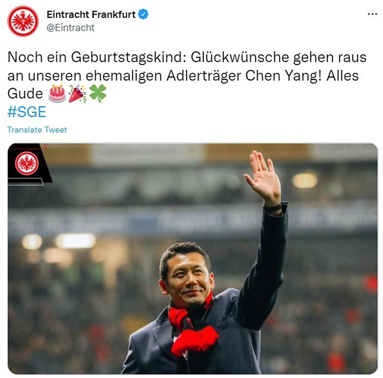 关于法兰克福球员努力拼搏，力争取得关键三分的信息