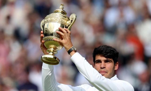 爱游戏体育-年终总决赛完胜美网，阿尔卡拉斯高光表现的简单介绍