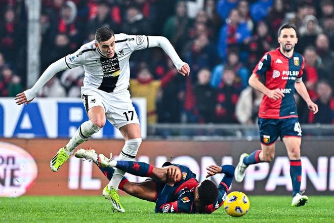 拉齐奥主场战胜乌迪内斯,豪取三分 拉齐奥主场战胜乌迪内斯,豪取三分