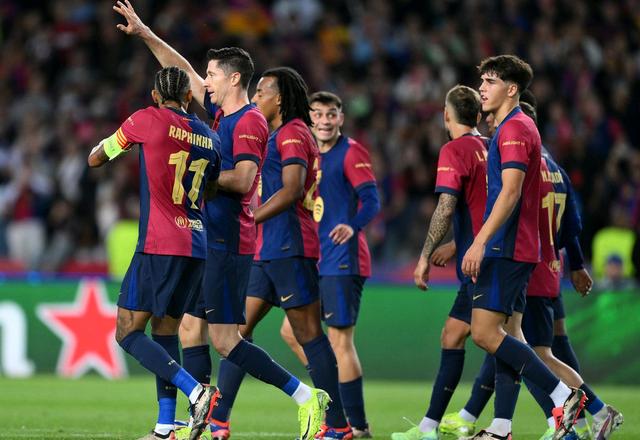 爱游戏体育官网-欧洲足球甲级联赛：西班牙马德里竞技队胜出巴塞罗那队的简单介绍