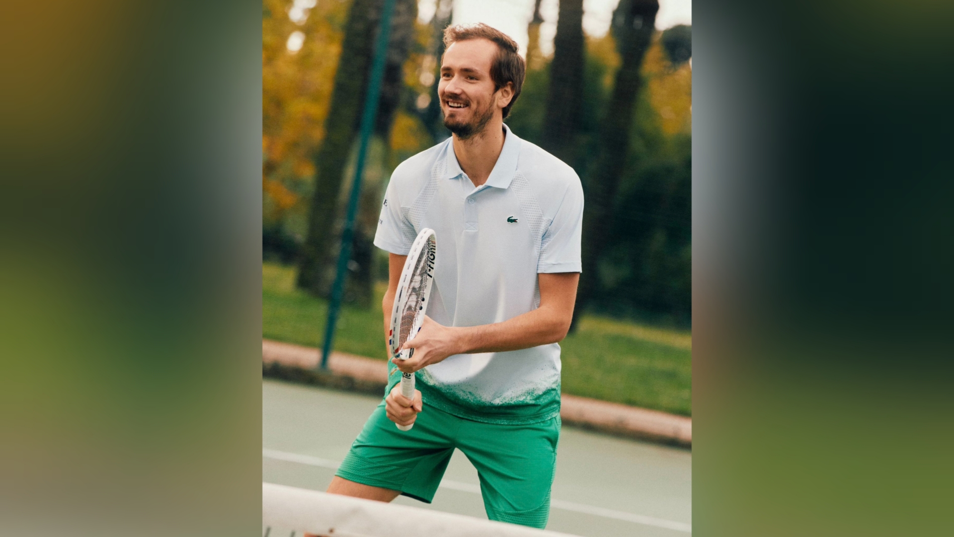 爱游戏官网-包含澳网碾压法网，梅德韦杰夫状态火热的词条