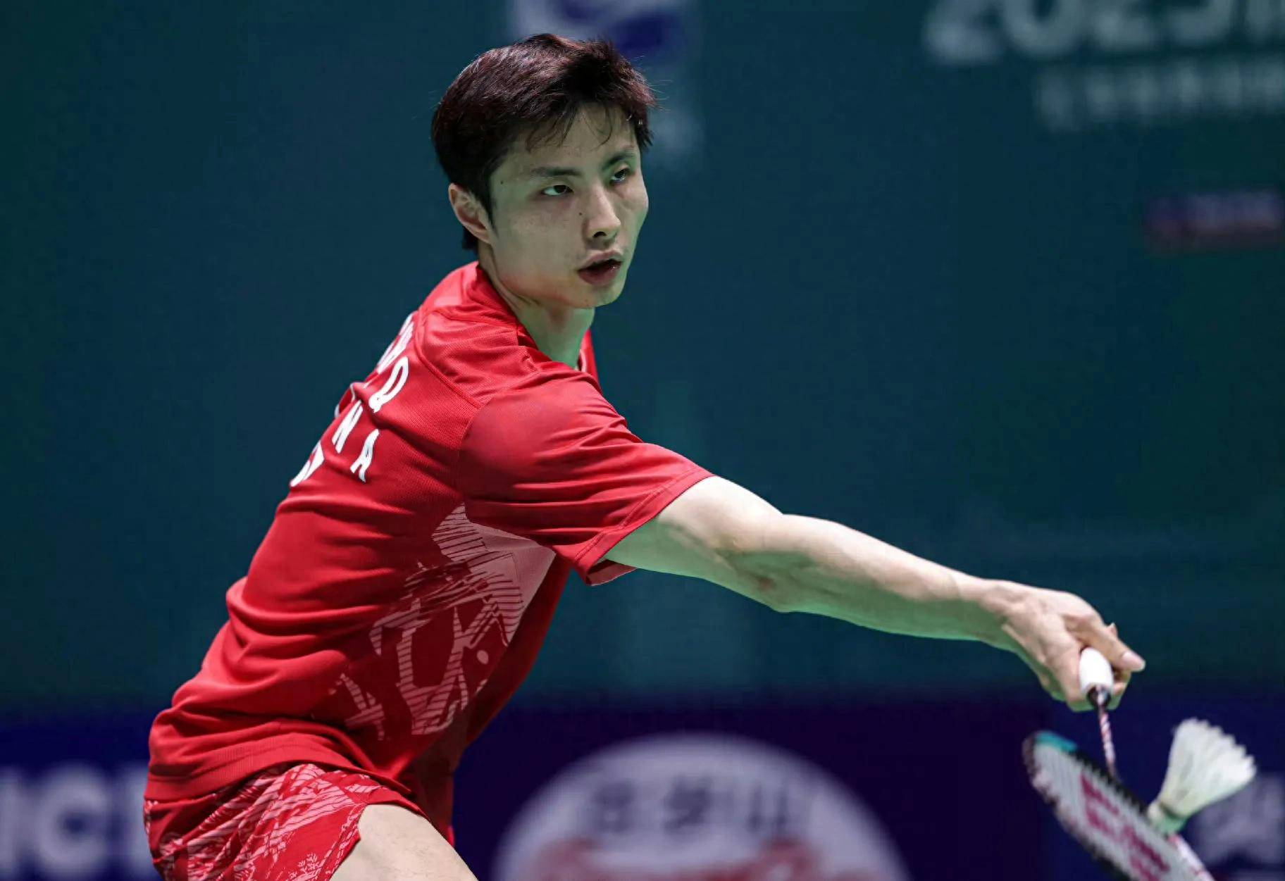 爱游戏中国-马来西亚队横扫泰国队，石宇奇惊艳四座的简单介绍