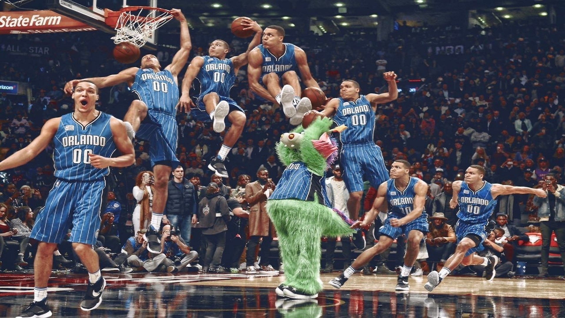 年度焦点之战，文班亚马连续得分拉开差距，锁定胜利之夜